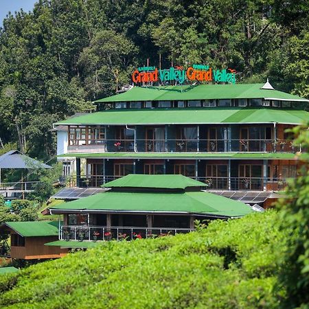 Grand Valley Resort Munnar Extérieur photo