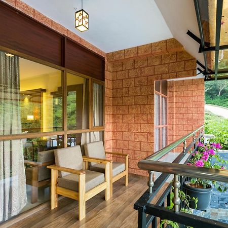 Grand Valley Resort Munnar Extérieur photo