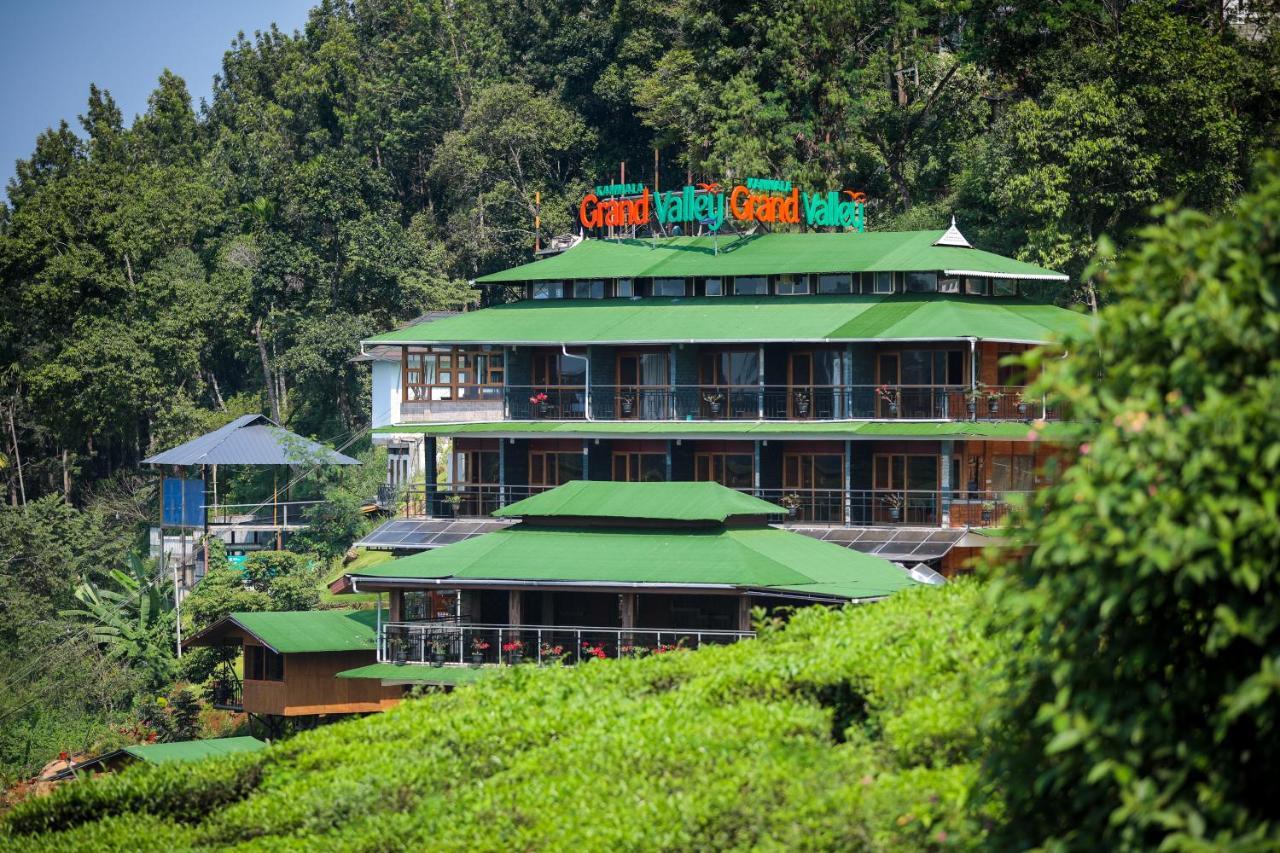 Grand Valley Resort Munnar Extérieur photo