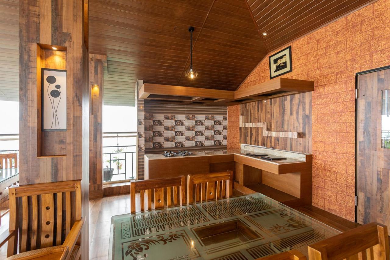 Grand Valley Resort Anachal Extérieur photo