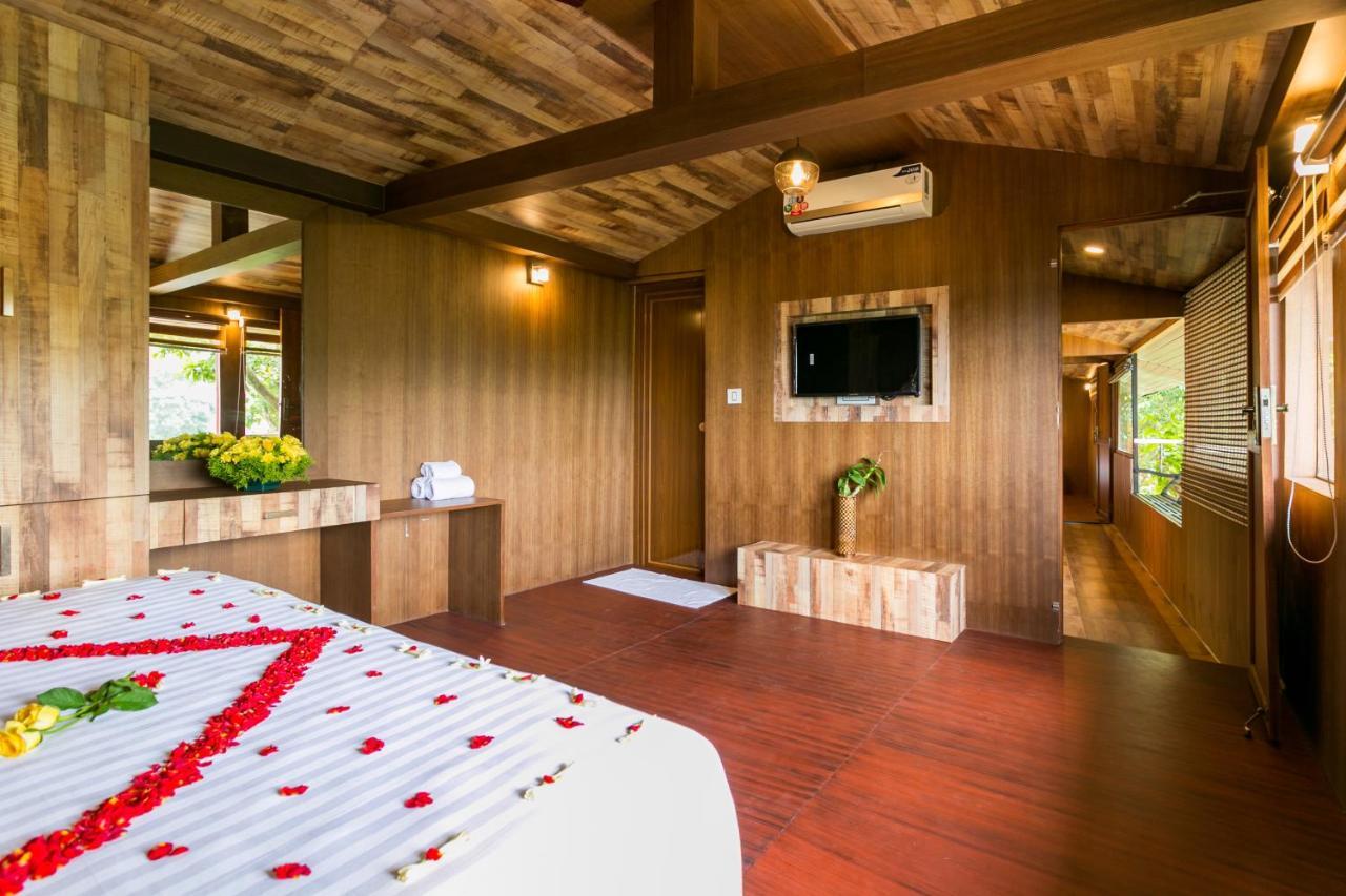 Grand Valley Resort Munnar Extérieur photo