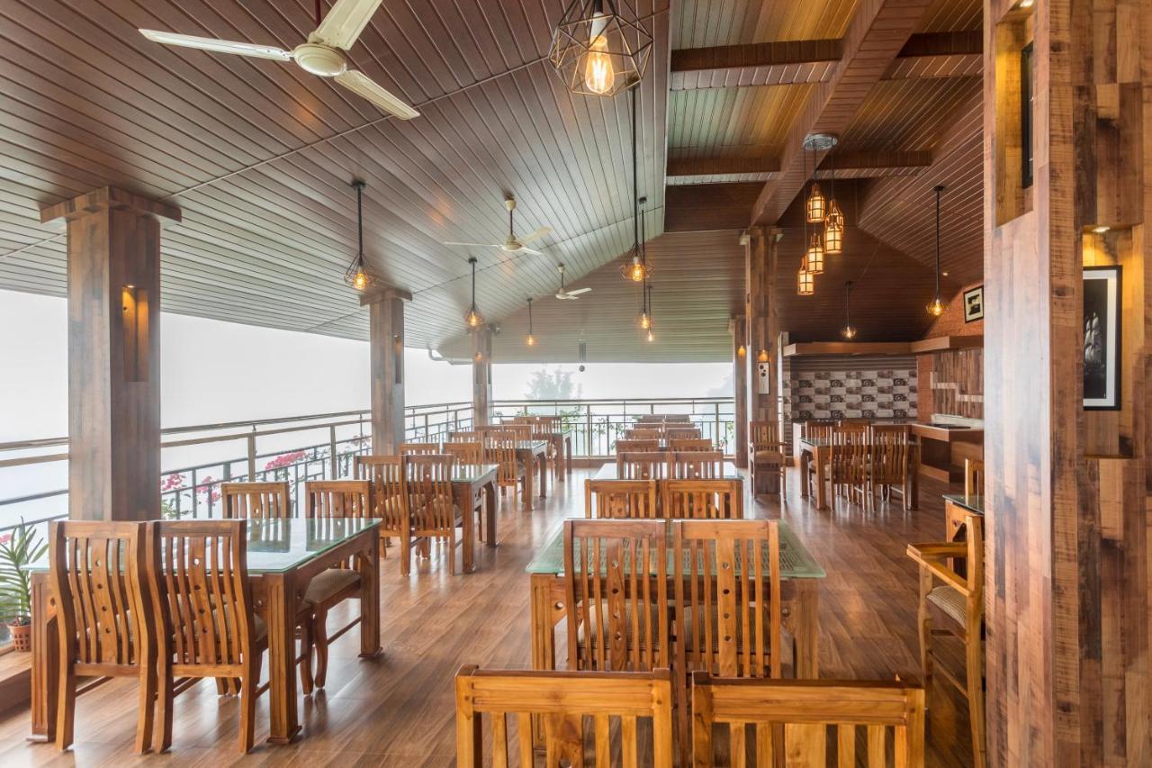 Grand Valley Resort Munnar Extérieur photo