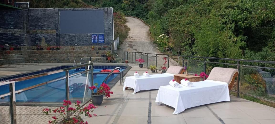 Grand Valley Resort Munnar Extérieur photo
