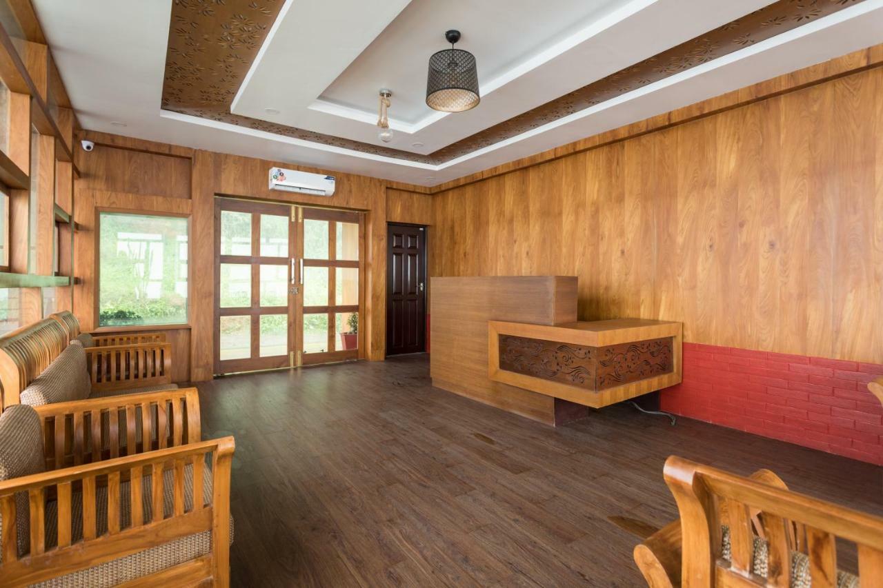Grand Valley Resort Munnar Extérieur photo
