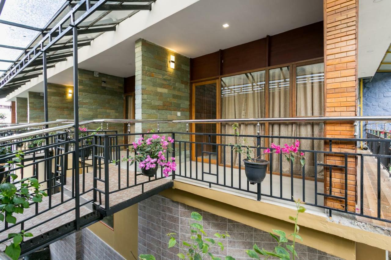 Grand Valley Resort Munnar Extérieur photo