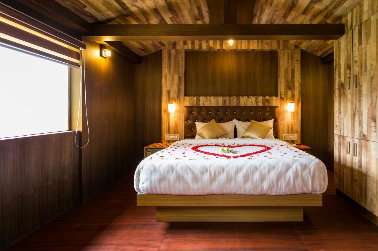 Grand Valley Resort Munnar Extérieur photo