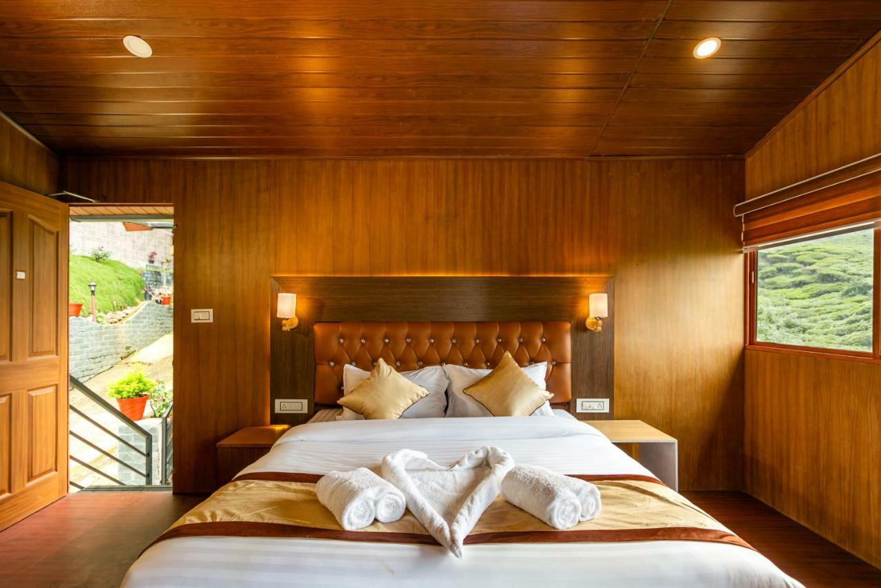 Grand Valley Resort Munnar Extérieur photo