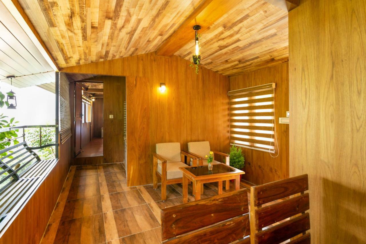 Grand Valley Resort Munnar Extérieur photo