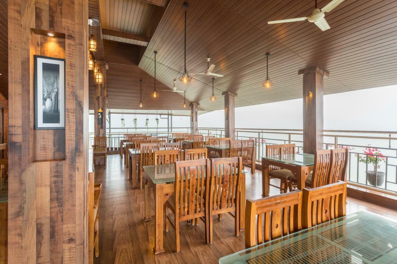 Grand Valley Resort Munnar Extérieur photo